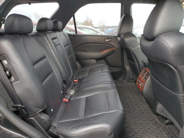 Photo 10 VIN: 2HNYD18863H522360 - ACURA MDX 