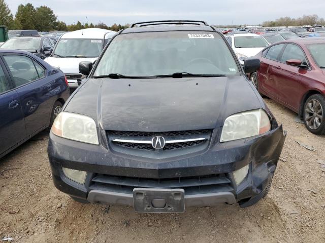 Photo 4 VIN: 2HNYD18863H522360 - ACURA MDX 