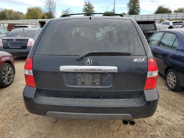 Photo 5 VIN: 2HNYD18863H522360 - ACURA MDX 