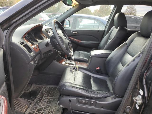 Photo 6 VIN: 2HNYD18863H522360 - ACURA MDX 