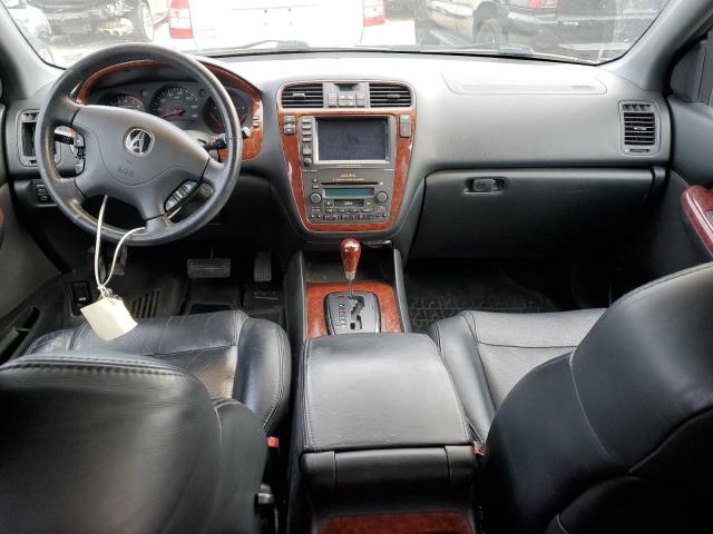 Photo 7 VIN: 2HNYD18863H522360 - ACURA MDX 