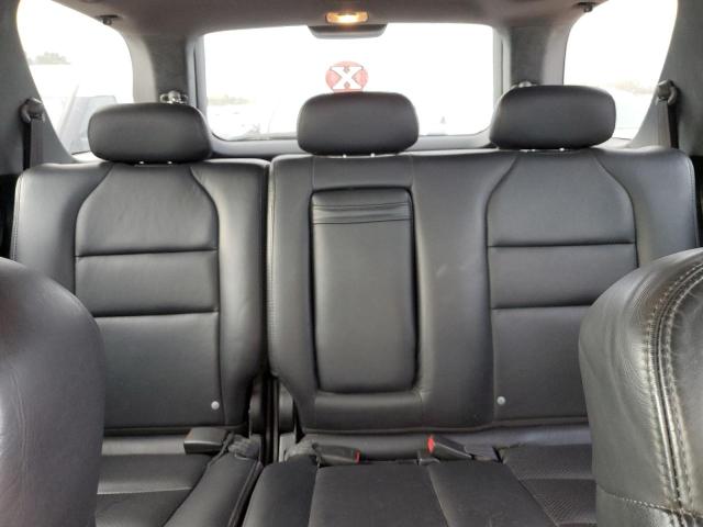 Photo 9 VIN: 2HNYD18863H522360 - ACURA MDX 