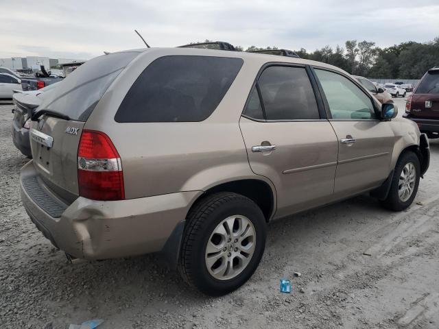 Photo 2 VIN: 2HNYD18863H554242 - ACURA MDX 