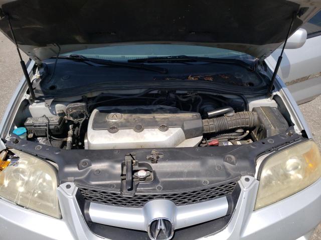 Photo 10 VIN: 2HNYD18864H501154 - ACURA MDX TOURIN 