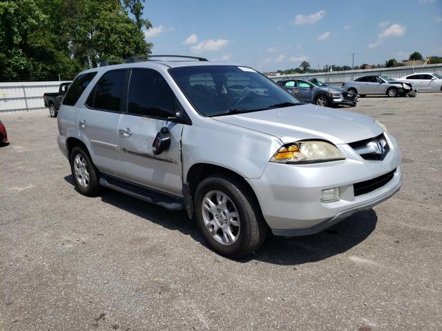 Photo 3 VIN: 2HNYD18864H501154 - ACURA MDX TOURIN 