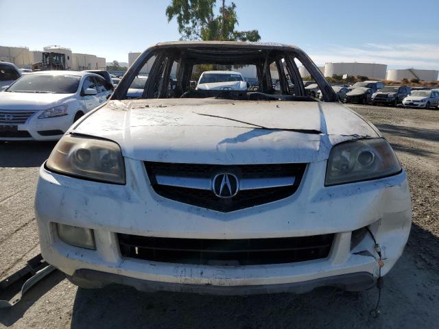 Photo 4 VIN: 2HNYD18864H504796 - ACURA MDX TOURIN 