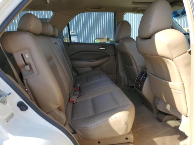 Photo 10 VIN: 2HNYD18864H517516 - ACURA MDX TOURIN 