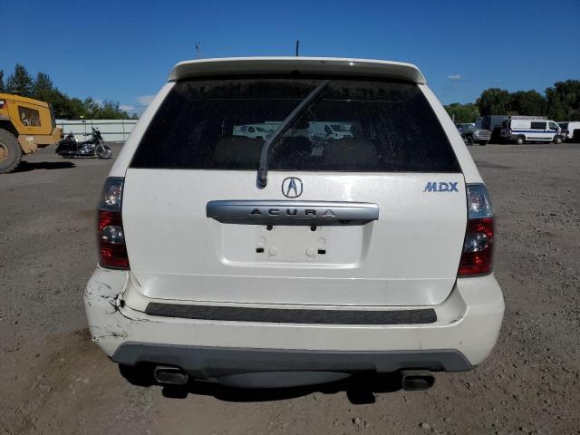 Photo 5 VIN: 2HNYD18864H517516 - ACURA MDX TOURIN 