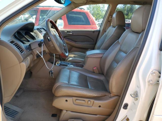 Photo 6 VIN: 2HNYD18864H517516 - ACURA MDX TOURIN 