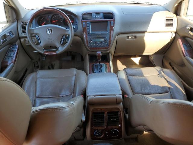 Photo 7 VIN: 2HNYD18864H517516 - ACURA MDX TOURIN 