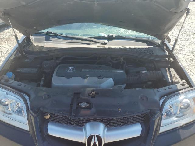 Photo 10 VIN: 2HNYD18864H554212 - ACURA MDX TOURIN 