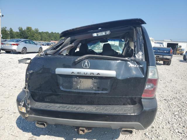 Photo 5 VIN: 2HNYD18864H554212 - ACURA MDX TOURIN 