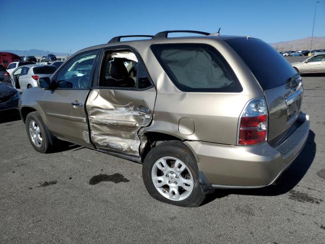 Photo 1 VIN: 2HNYD18865H520627 - ACURA MDX TOURIN 