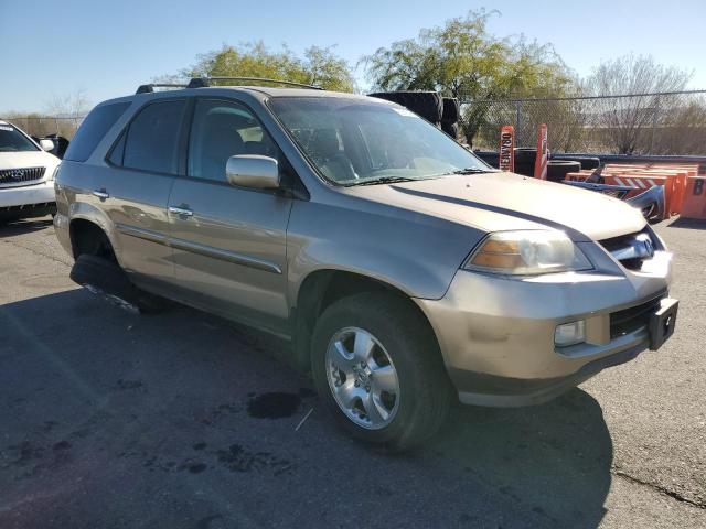 Photo 3 VIN: 2HNYD18865H520627 - ACURA MDX TOURIN 