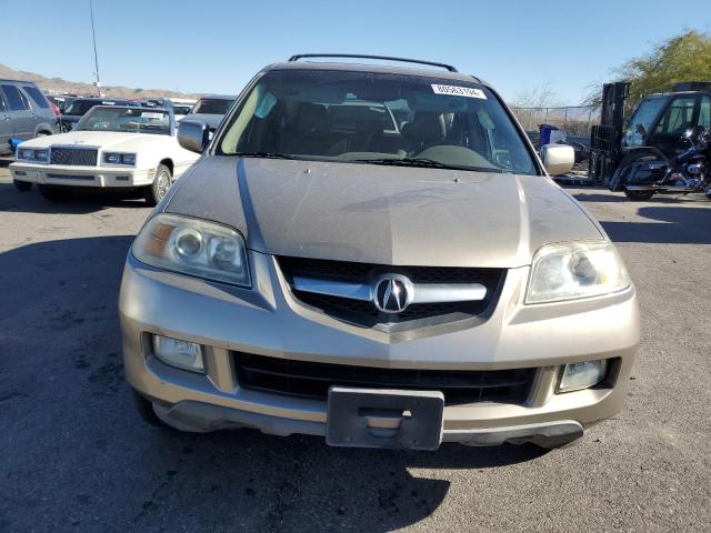 Photo 4 VIN: 2HNYD18865H520627 - ACURA MDX TOURIN 