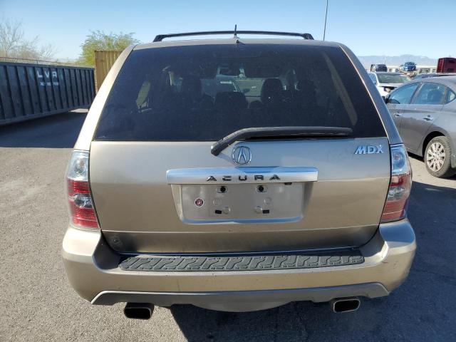 Photo 5 VIN: 2HNYD18865H520627 - ACURA MDX TOURIN 