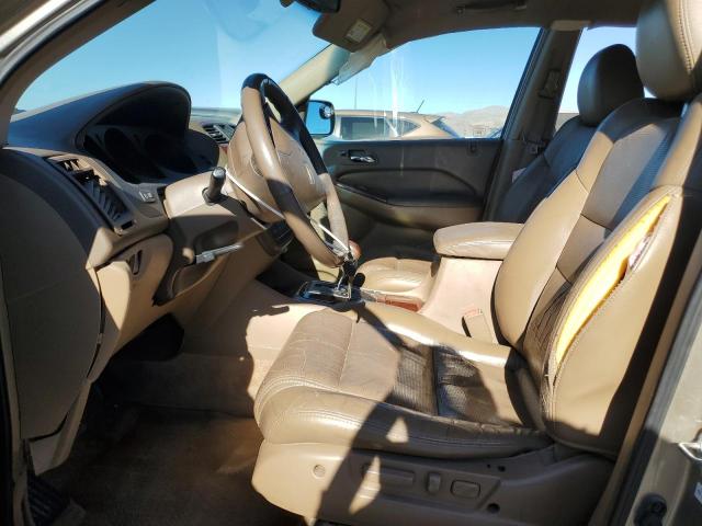 Photo 6 VIN: 2HNYD18865H520627 - ACURA MDX TOURIN 