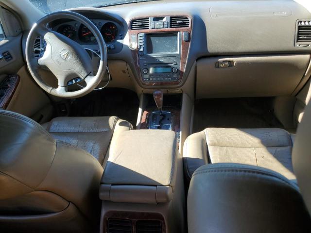 Photo 7 VIN: 2HNYD18865H520627 - ACURA MDX TOURIN 