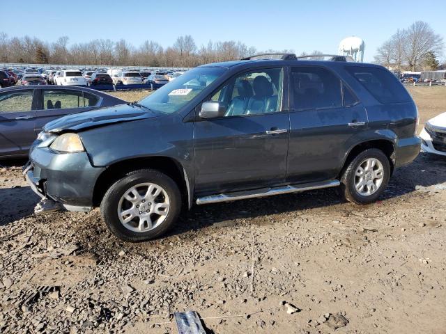 Photo 0 VIN: 2HNYD18865H534754 - ACURA MDX 