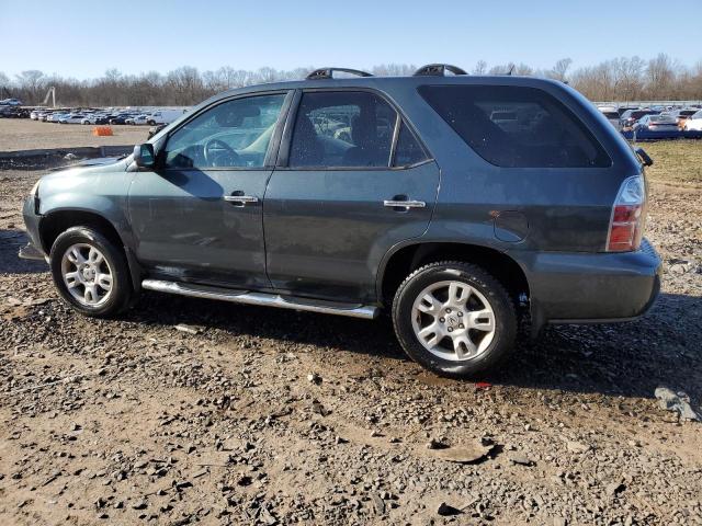 Photo 1 VIN: 2HNYD18865H534754 - ACURA MDX 