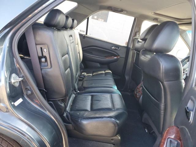 Photo 10 VIN: 2HNYD18865H534754 - ACURA MDX 