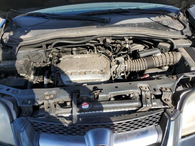 Photo 11 VIN: 2HNYD18865H534754 - ACURA MDX 