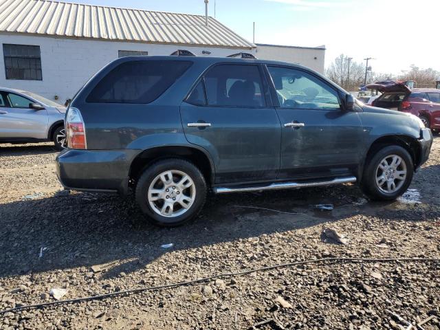 Photo 2 VIN: 2HNYD18865H534754 - ACURA MDX 