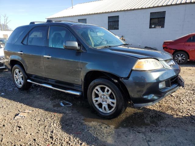 Photo 3 VIN: 2HNYD18865H534754 - ACURA MDX 