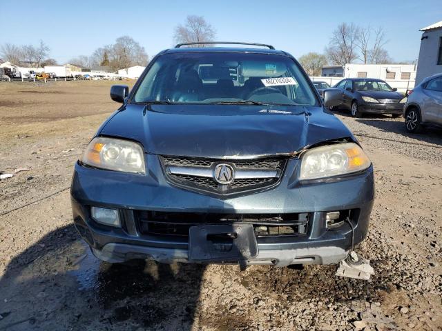 Photo 4 VIN: 2HNYD18865H534754 - ACURA MDX 