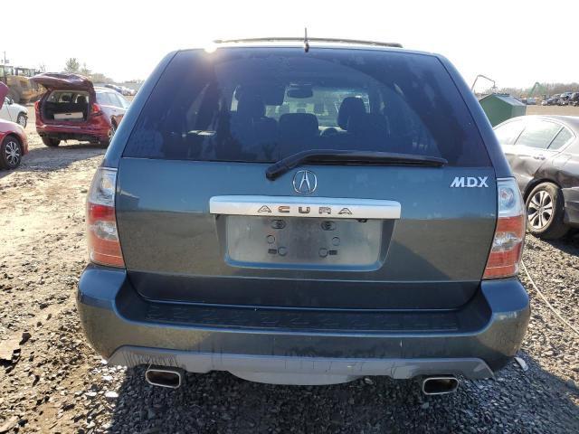 Photo 5 VIN: 2HNYD18865H534754 - ACURA MDX 