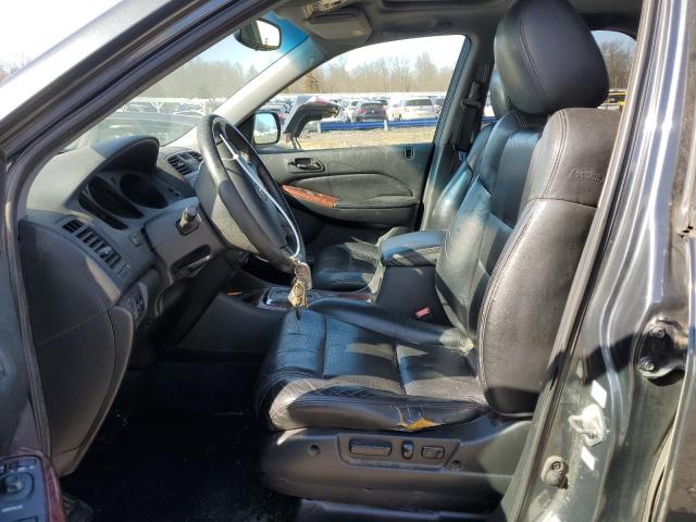 Photo 6 VIN: 2HNYD18865H534754 - ACURA MDX 