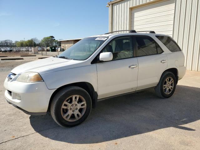 Photo 0 VIN: 2HNYD18865H540523 - ACURA MDX 