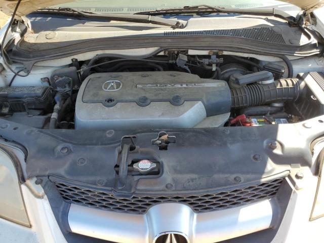 Photo 10 VIN: 2HNYD18865H540523 - ACURA MDX 