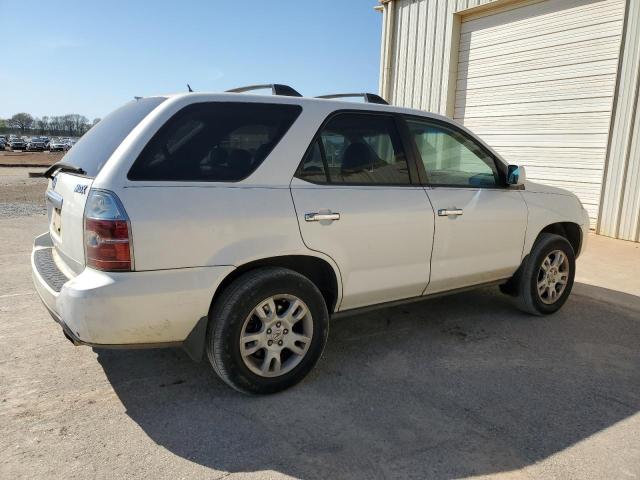 Photo 2 VIN: 2HNYD18865H540523 - ACURA MDX 