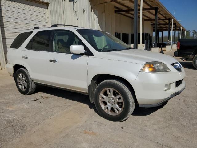 Photo 3 VIN: 2HNYD18865H540523 - ACURA MDX 