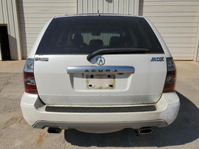 Photo 5 VIN: 2HNYD18865H540523 - ACURA MDX 