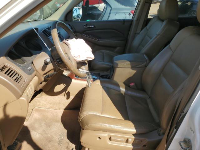 Photo 6 VIN: 2HNYD18865H540523 - ACURA MDX 