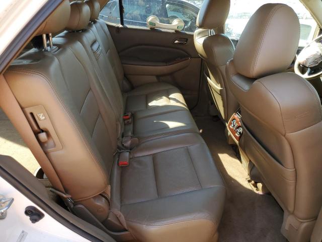 Photo 9 VIN: 2HNYD18865H540523 - ACURA MDX 