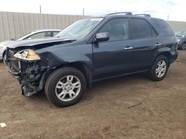 Photo 0 VIN: 2HNYD18865H553675 - ACURA MDX 