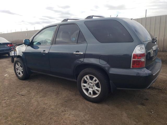 Photo 1 VIN: 2HNYD18865H553675 - ACURA MDX 