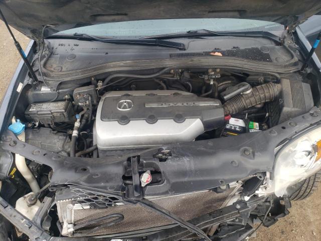 Photo 11 VIN: 2HNYD18865H553675 - ACURA MDX 