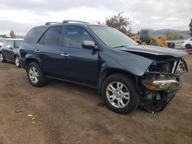 Photo 3 VIN: 2HNYD18865H553675 - ACURA MDX 