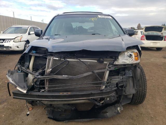 Photo 4 VIN: 2HNYD18865H553675 - ACURA MDX 