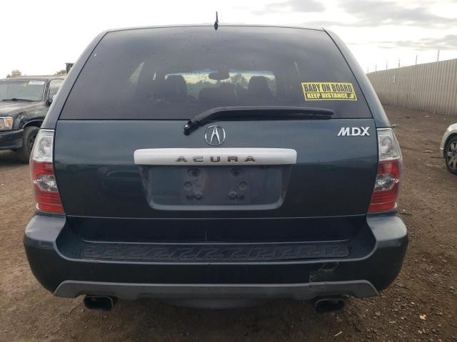 Photo 5 VIN: 2HNYD18865H553675 - ACURA MDX 