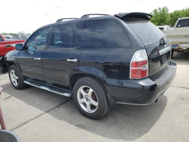 Photo 1 VIN: 2HNYD18866H502162 - ACURA MDX 