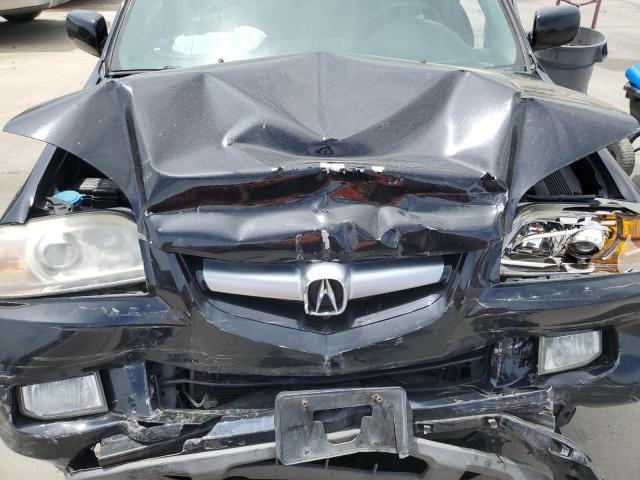 Photo 11 VIN: 2HNYD18866H502162 - ACURA MDX 