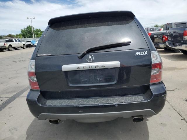 Photo 5 VIN: 2HNYD18866H502162 - ACURA MDX 