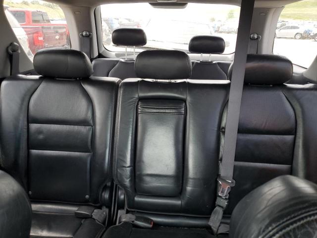 Photo 9 VIN: 2HNYD18866H502162 - ACURA MDX 