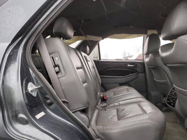 Photo 10 VIN: 2HNYD18866H509743 - ACURA MDX 