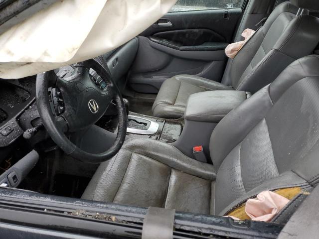 Photo 6 VIN: 2HNYD18866H509743 - ACURA MDX 